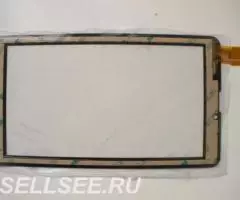 Тачскрин для планшета TeXet TM-7866 3G - 2