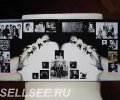 Rolling Stones. More Hot Rocks. - 2