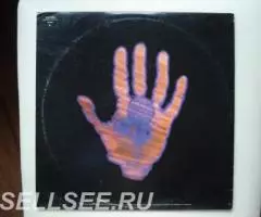 George Harrison. Living In The Material World. - 2