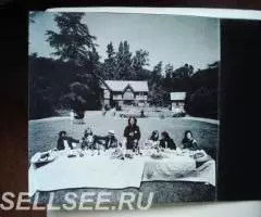 George Harrison. Living In The Material World. - 3