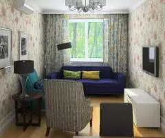 Квартира в центре Сочи. Сдаю посуточно - 3