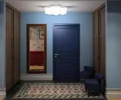 Квартира в центре Сочи. Сдаю посуточно - 4