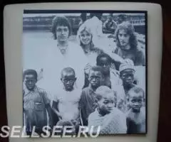 The Wings. Band On The Run. - 3