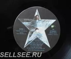 Ringo Starr. Ringo. - 3