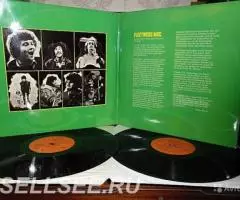 Fleetwood Mac - The Golden Era Of Pop Music - 2