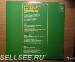 Fleetwood Mac - The Golden Era Of Pop Music - 3