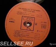 Fleetwood Mac - The Golden Era Of Pop Music - 4
