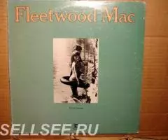 Fleetwood Mac - Future Games