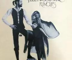 Fleetwood Mac - Rumours