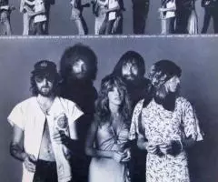 Fleetwood Mac - Rumours - 2