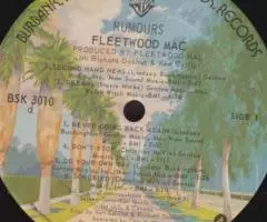 Fleetwood Mac - Rumours - 4