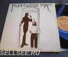 Fleetwood Mac - Fleetwood Mac 1975