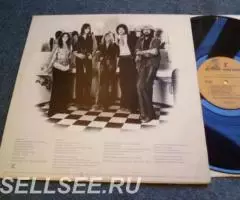 Fleetwood Mac - Fleetwood Mac 1975 - 2