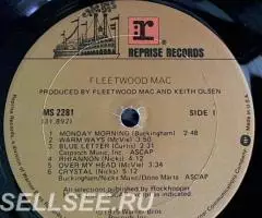 Fleetwood Mac - Fleetwood Mac 1975 - 4