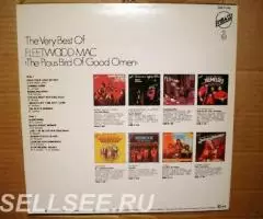 Fleetwood Mac - The Best Of - 2