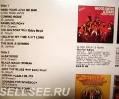 Fleetwood Mac - The Best Of - 3