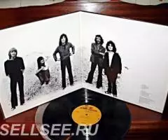 Fleetwood Mac - Then Play On USA - 2