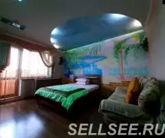 Квартира с ДЖАКУЗИ евроремонт - 2