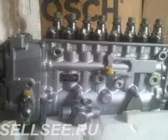 Bosch 0402648609 Тнвд на грузовик Камаз Евро-2