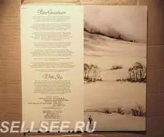 Peter Green - White Sky UK - 2