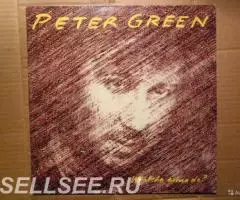 Peter Green - Whatcha Gonna Do