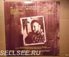 Peter Green - Whatcha Gonna Do - 2