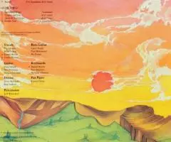 Peter Green - Kolors UK - 2