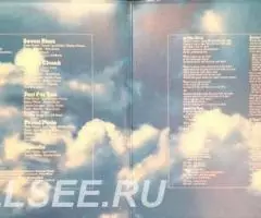 Peter Green - In The Skies - 2