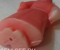 Красноармеец с винтовкой - пластмасса - 4