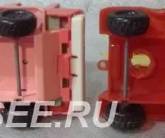 Две некомплектные машинки - 3