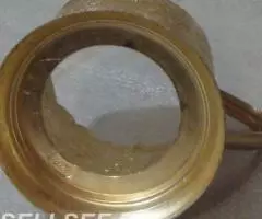 Голубь - подстаканник - 4