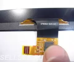 Тачскрин для планшета Inch Regulus II 7.85 - 2