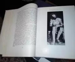 Книга Жорж де Латур, Москва 1979г. - 3