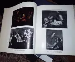 Книга Жорж де Латур, Москва 1979г. - 4