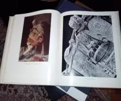 Книга Жорж де Латур, Москва 1979г. - 5