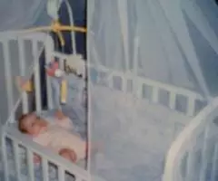 Музыкальная игрушка для кроватки младенца. Производство Турция. - 3