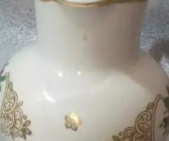 Сливочник с высоким горлом - 2