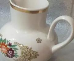 Сливочник с высоким горлом - 3