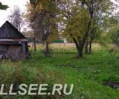 Участок 15 соток, в д. Скрипорово, с коммуникациями - 2