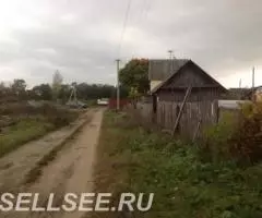 Участок 54 сотки, в д. Соколово, с коммуникациями - 4