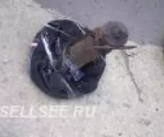 Вал для циркулярки - 3