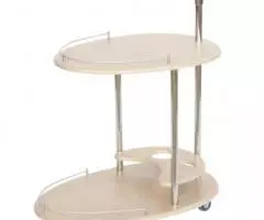 Столик сервировочный Брум (новый) - 3