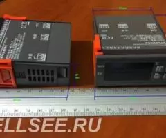 Терморегулятор для инкубатора термостат контроллер террариум - 2