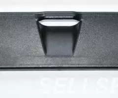 Крышки, заглушки от авто ВАЗ на автомагнитолы 1-Din - 3