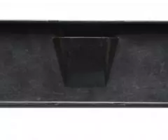 Крышки, заглушки от авто ВАЗ на автомагнитолы 1-Din - 4