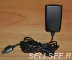 Зарядка для телефона SonyEricsson CST-13 4,9В, 0,45А