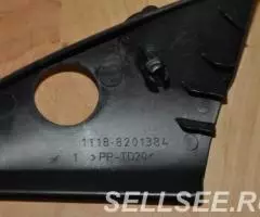 Кожух правого зеркала ВАЗ-1118 Лада Калина - 4