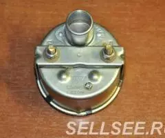 Индикатор темп. охл. жидкости на ВАЗ классика - 2