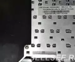 Клавиатура от ноутбука Asus A8 на запчасти - 3