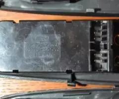 Кнопки стеклоподъёмников на Hyundai, Kia 3шт. - 3